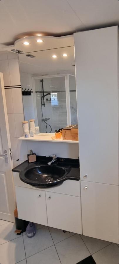 Chalet Harmony Prive Wellness Putten Exterior foto